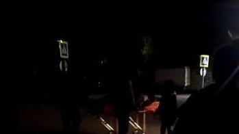    Фото: скрин видео ТГ-канала "Анонимный Новосибирск"