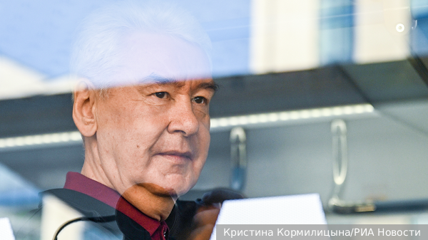     Фото: Кристина Кормилицына/РИА Новости   
 Текст: Елизавета Шишкова