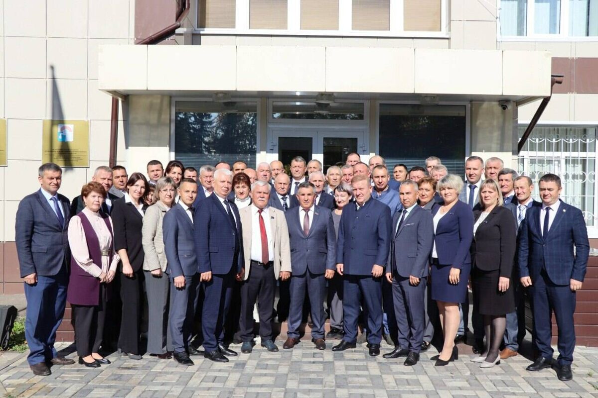 Фото предоставлено Гулией Фаизовой