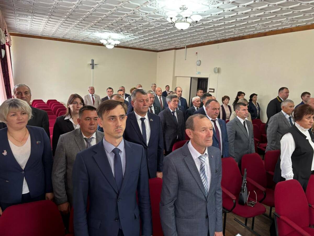 Фото предоставлено Гулией Фаизовой