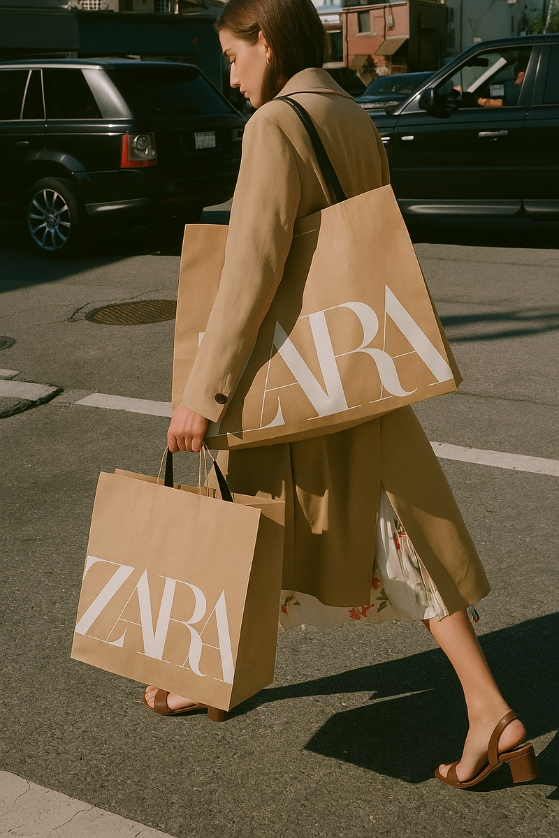    Zara