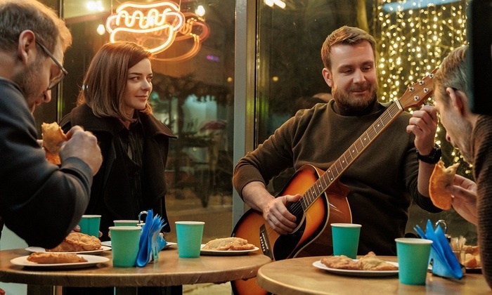    «Москва слезам не верит» на новый лад: все как у Шекспира?