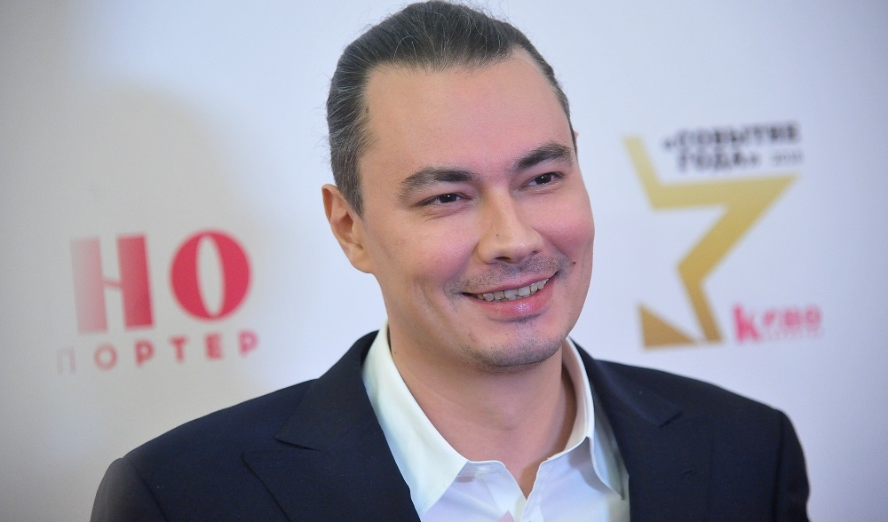    «Москва слезам не верит» на новый лад: все как у Шекспира?