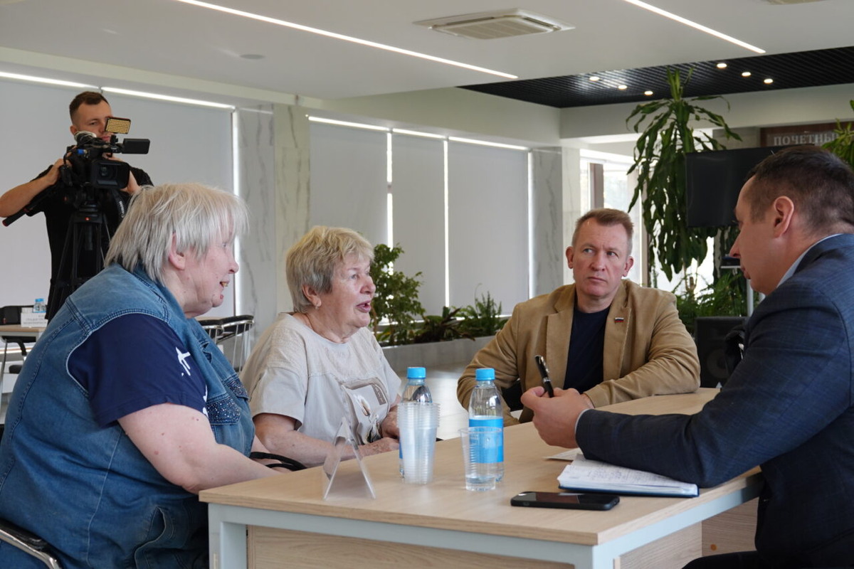    Фото: «Республика»/Родион Филиппов