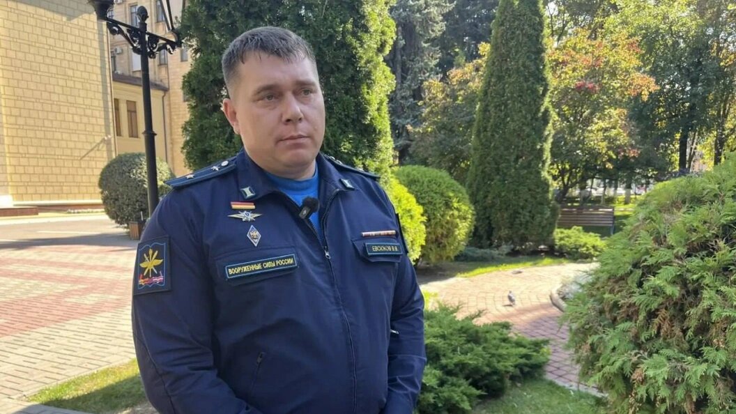    Фото: пресс-служба Минобороны России.