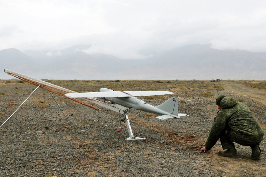    Игорь Егоров/РИА Новости