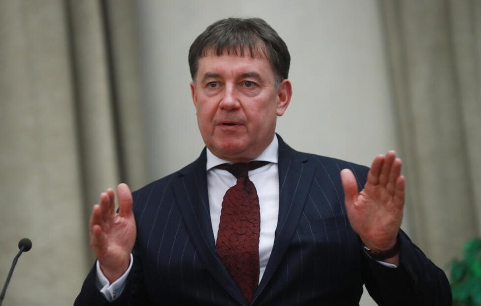 © Сергей Фадеичев/ ТАСС