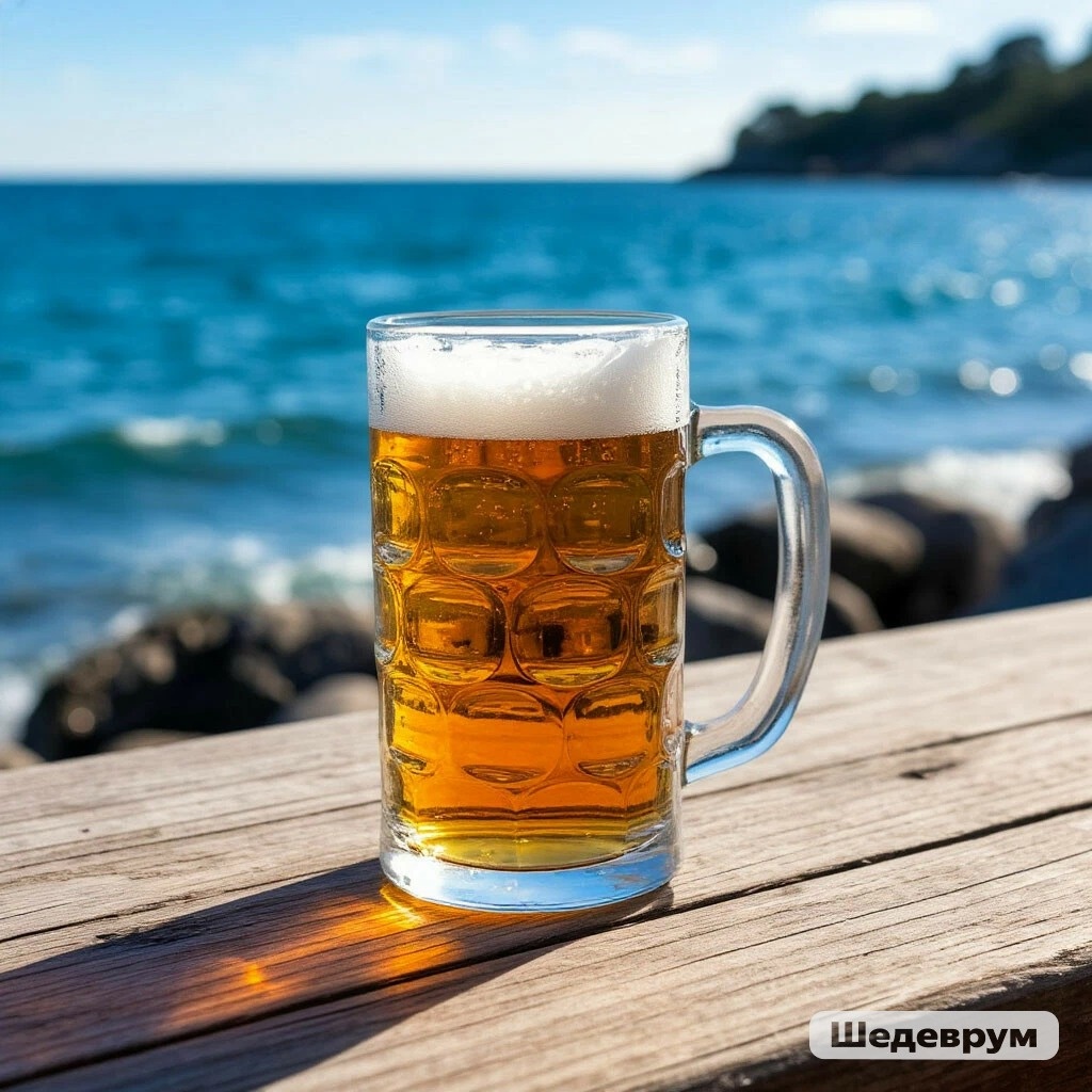 фото сделано ии