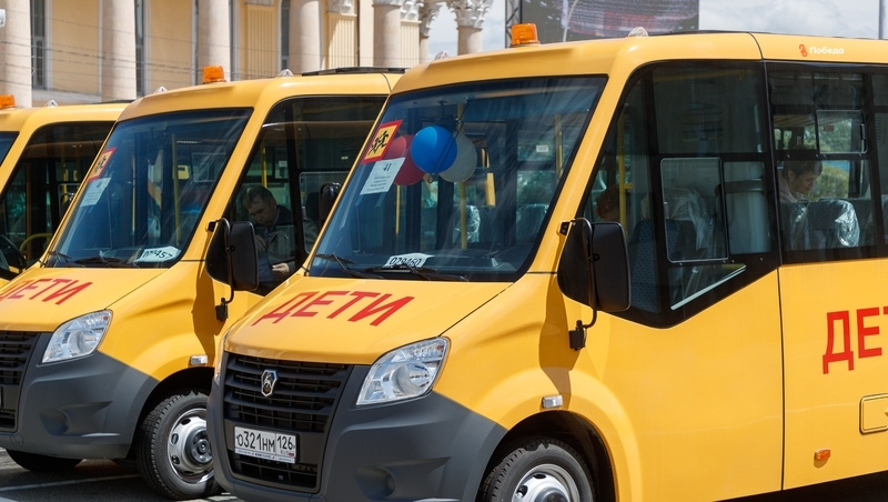      Фото: Дмитрий Ахмадуллин / / ИА «Победа26»