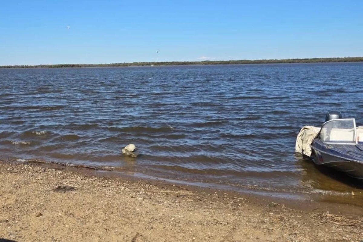    Под Хабаровском столкнулись два катера, один из судоводителей скрылся