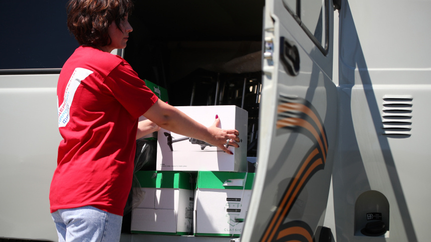    Фото: © РИА Новости/Кирилл Брага