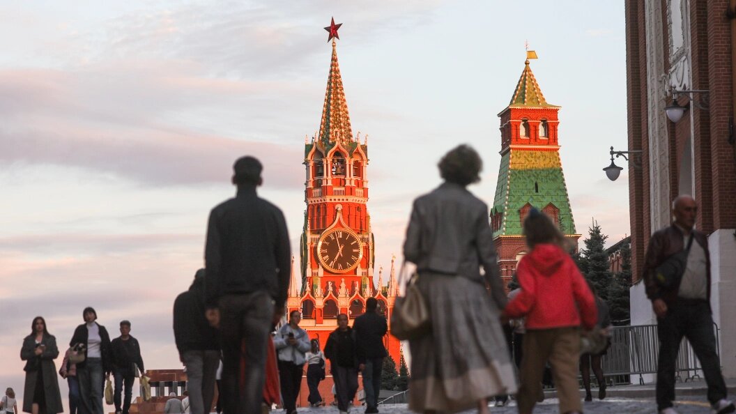   ФОТО: Shatokhina Natalia/Globallookpress