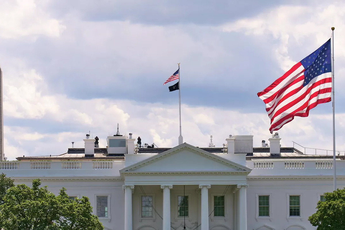    Фото: Jacquelyn Martin Источник: AP Photo