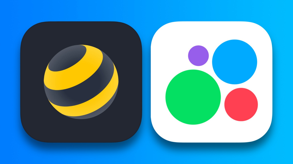    Билайн и Авито