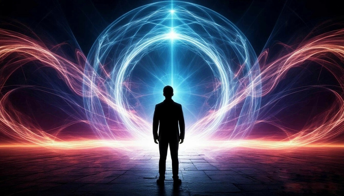 Карма - причинно-следственная связь, у каждого действия или бездействия есть последствия.