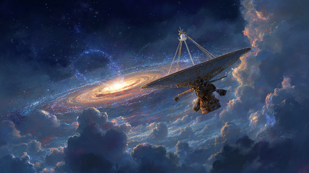 Сгенерировано нейросетью Midjourney  📷
