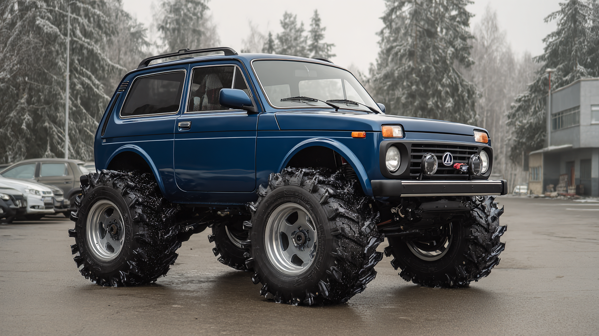 Изображение Midjourney  📷
