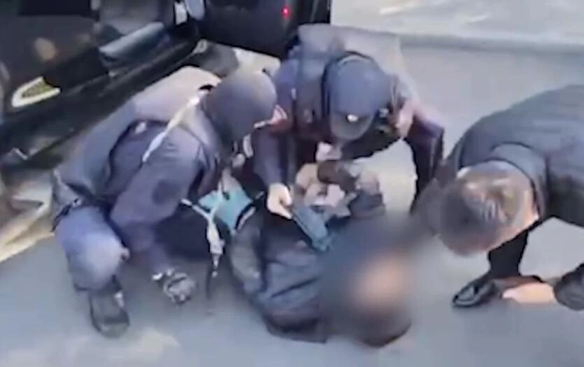 Фото: пресс-служба ГУ МВД России по Челябинской области