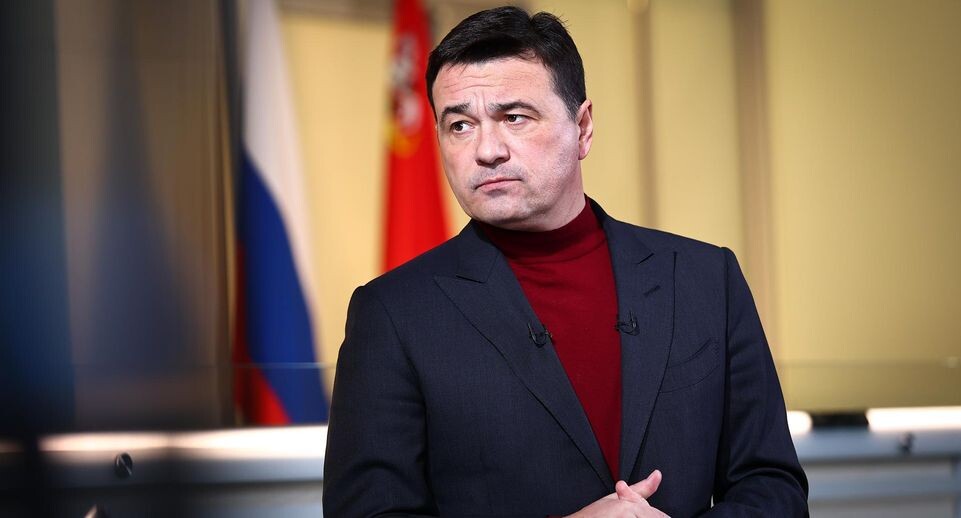    Антон Чернов, «Подмосковье Сегодня»