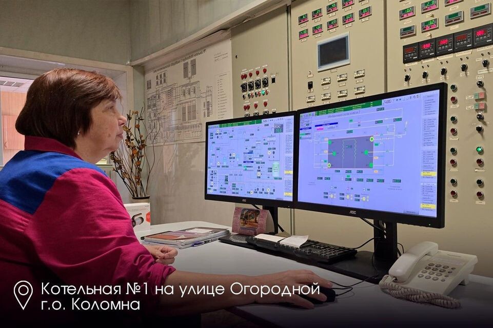     Пресс-служба губернатора Московской области