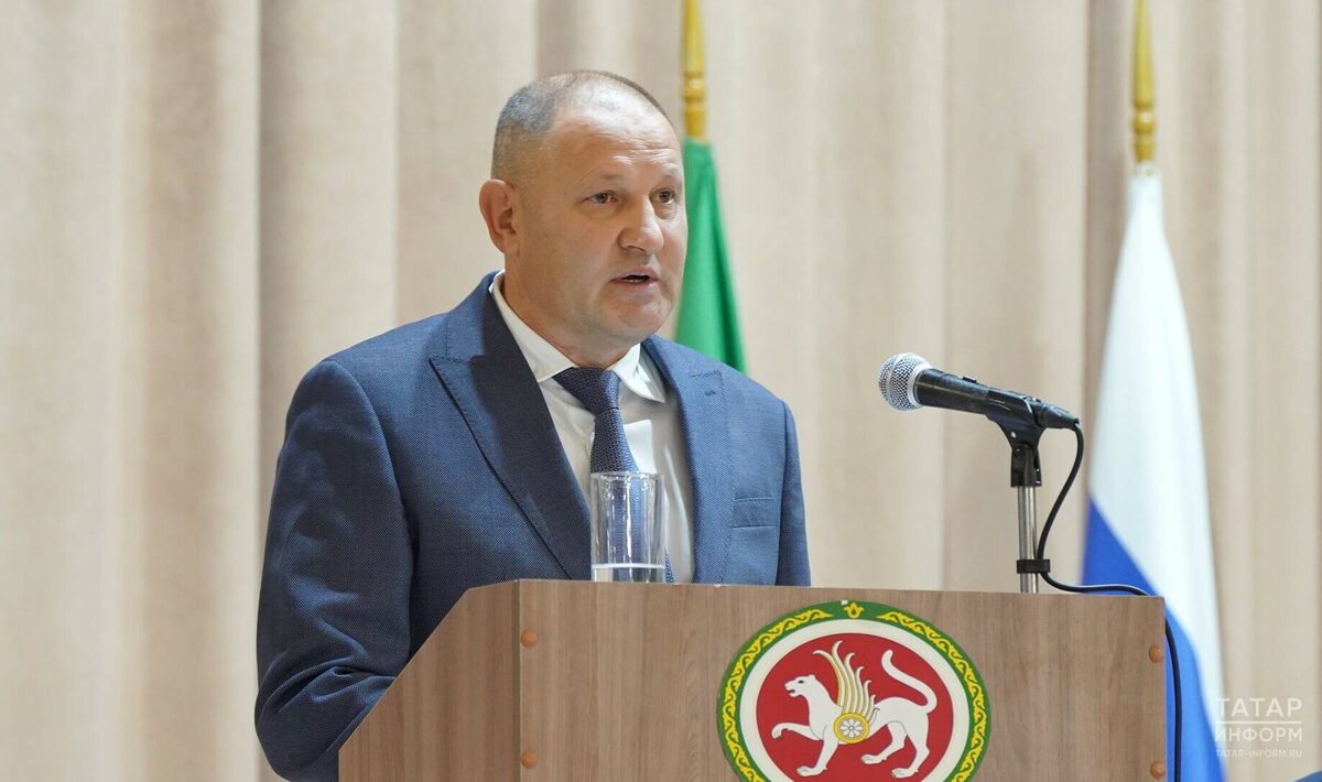 Фото: © Владимир Васильев / «Татар-информ»