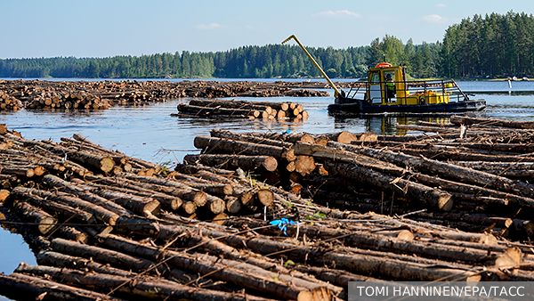     Фото: TOMI HANNINEN/EPA/ТАСС   
 Текст: Станислав Лещенко