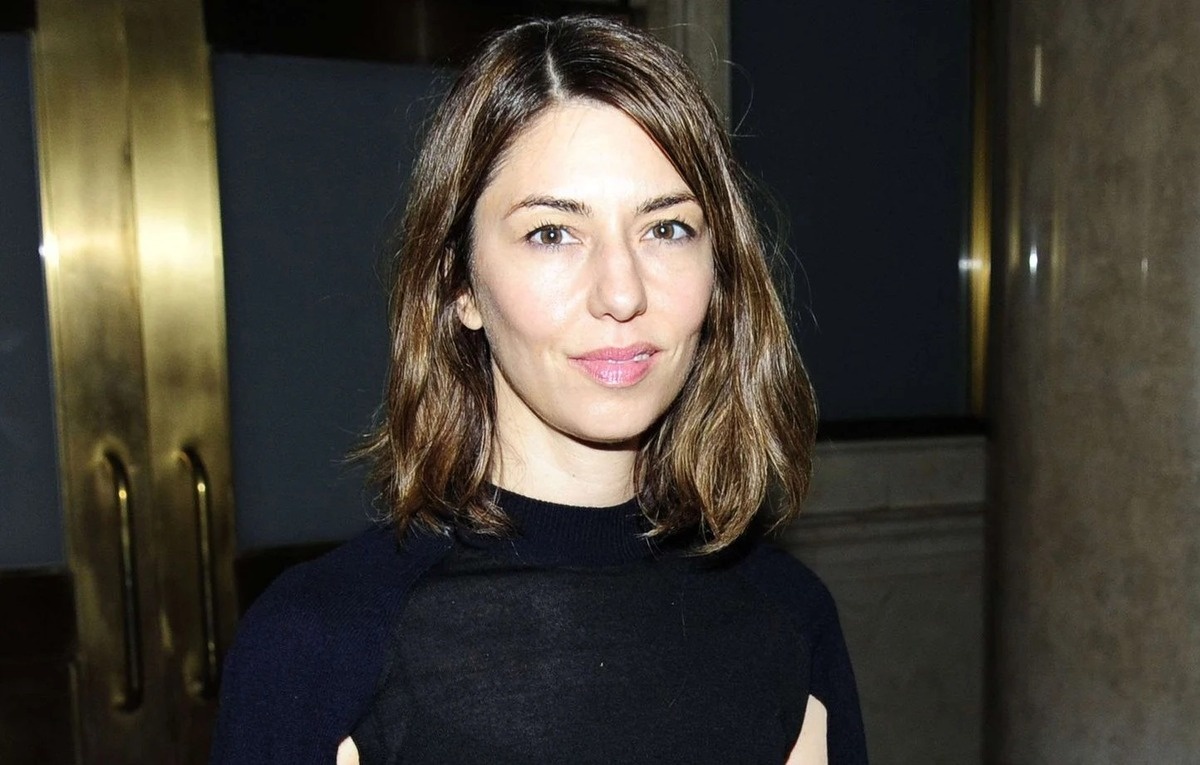 София Коппола. Фото: Paul Bruinooge/AP/SIPA