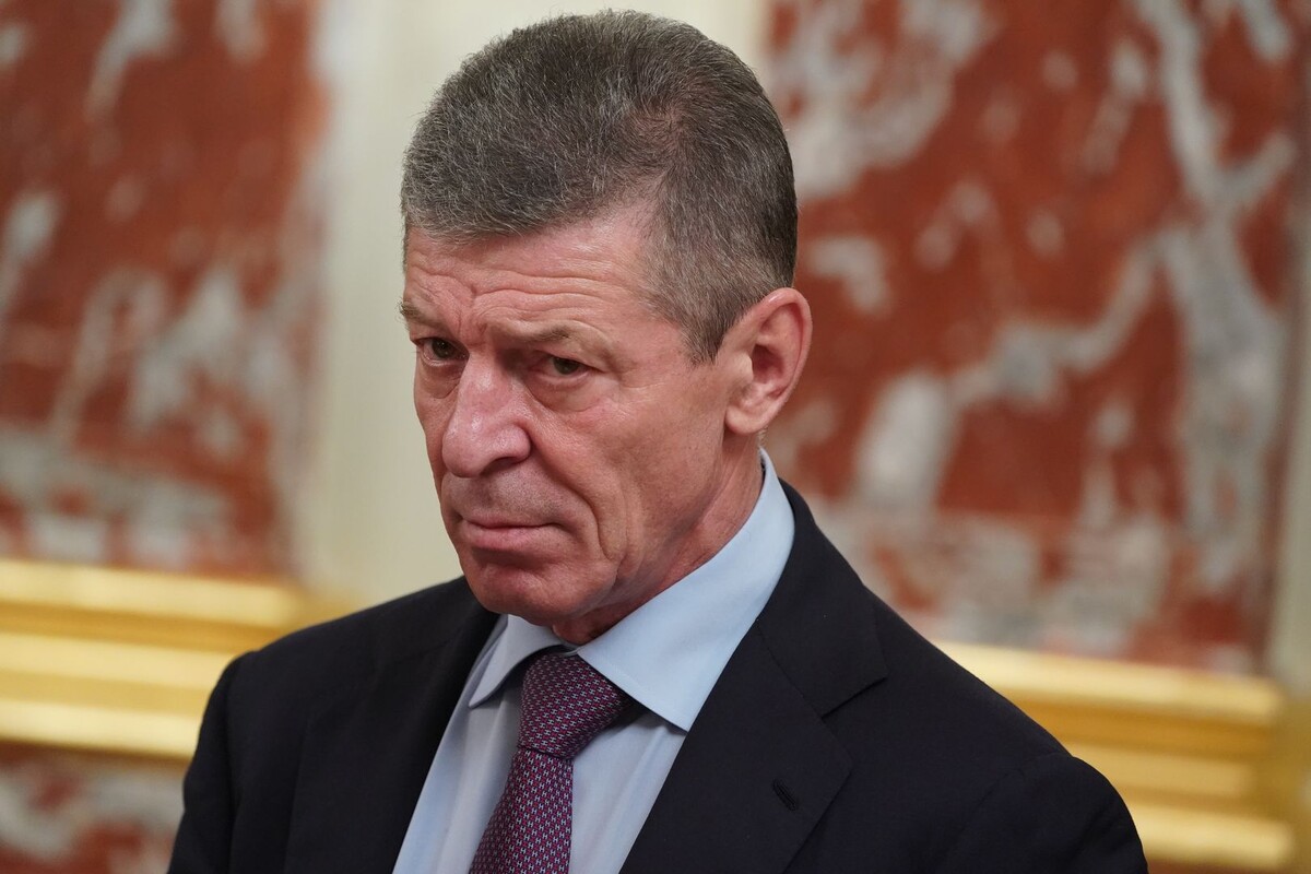     / Источник: © ИЗВЕСТИЯ/Павел Бедняков