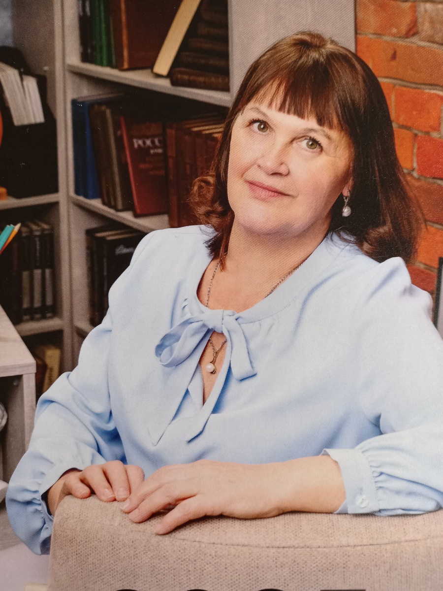    "Каждое родительское собрание — маленькое испытание": учитель Художественно-технологического лицея Кирова о трудовых буднях