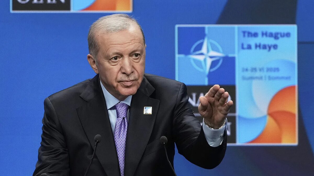   Markus Schreiber / AP