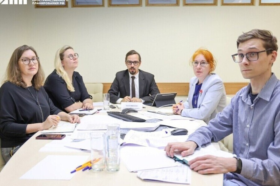    Фото: Единый институт пространственного планирования РФ, источник: mk-zap.ru