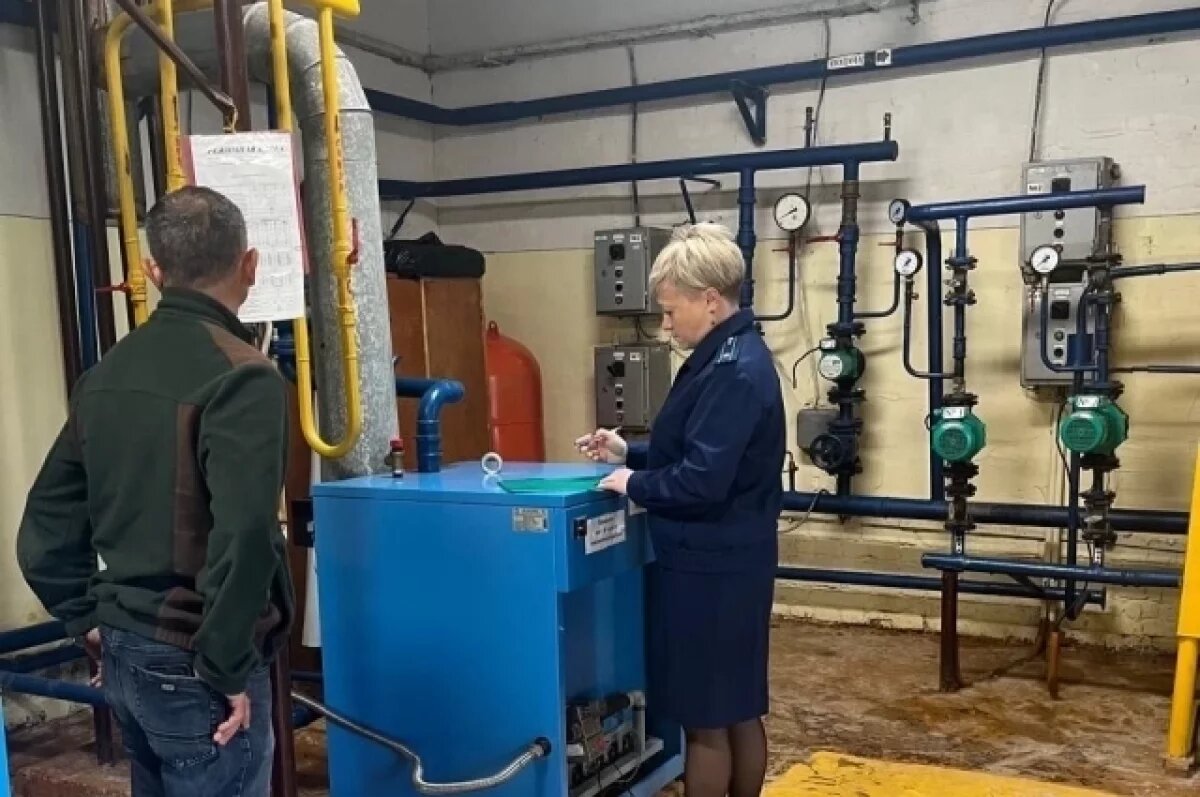    Прокуратура обнаружила нарушения в школах Киреевского района