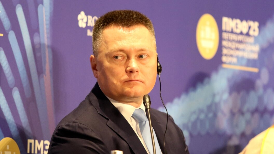    Фото: Maksim Konstantinov/Globallookpress