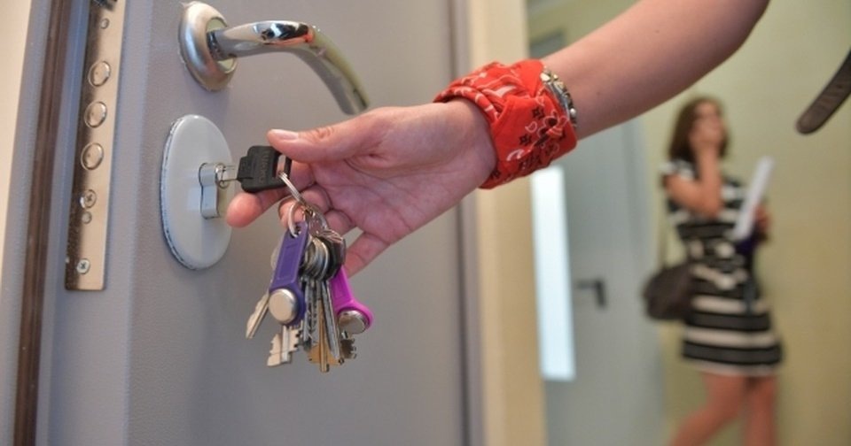 Госдума не поддержала законопроект о согласовании аренды жилья с соседями