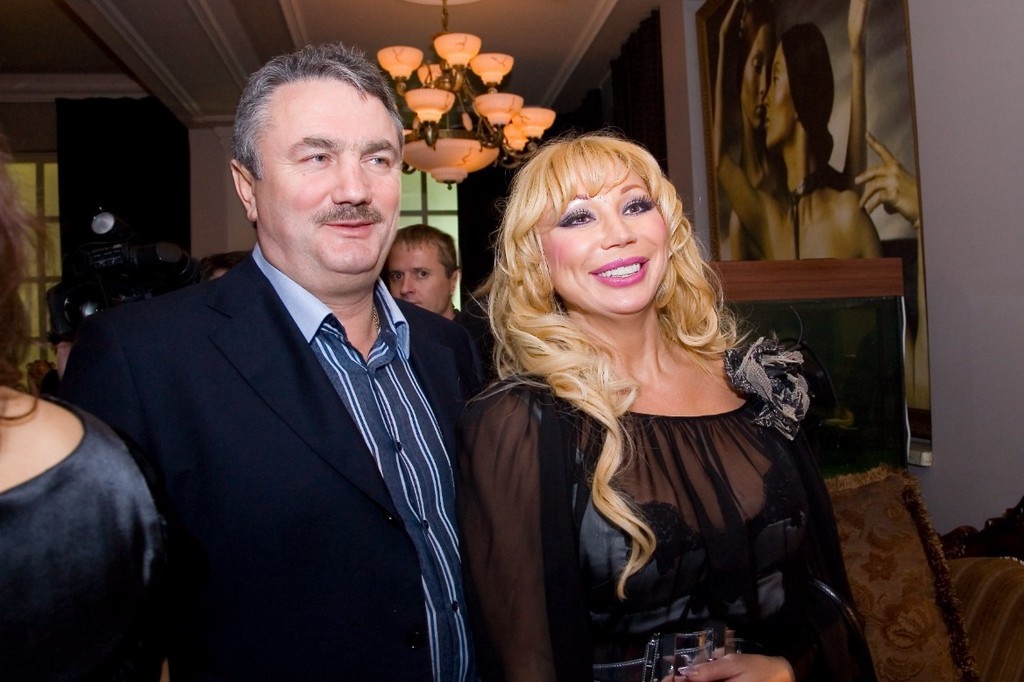    Фото © Андрей Михеев / ТАСС