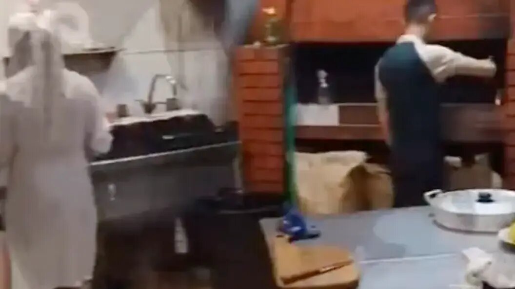    Скрин видео: "Русской общины"/предоставлено Царьграду.