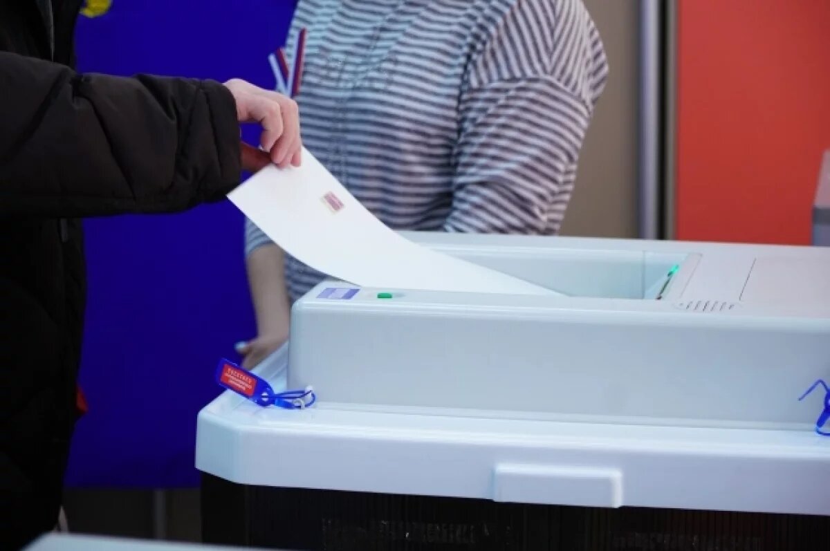    40 административных дел по нарушениям на выборах возбудили в НСО