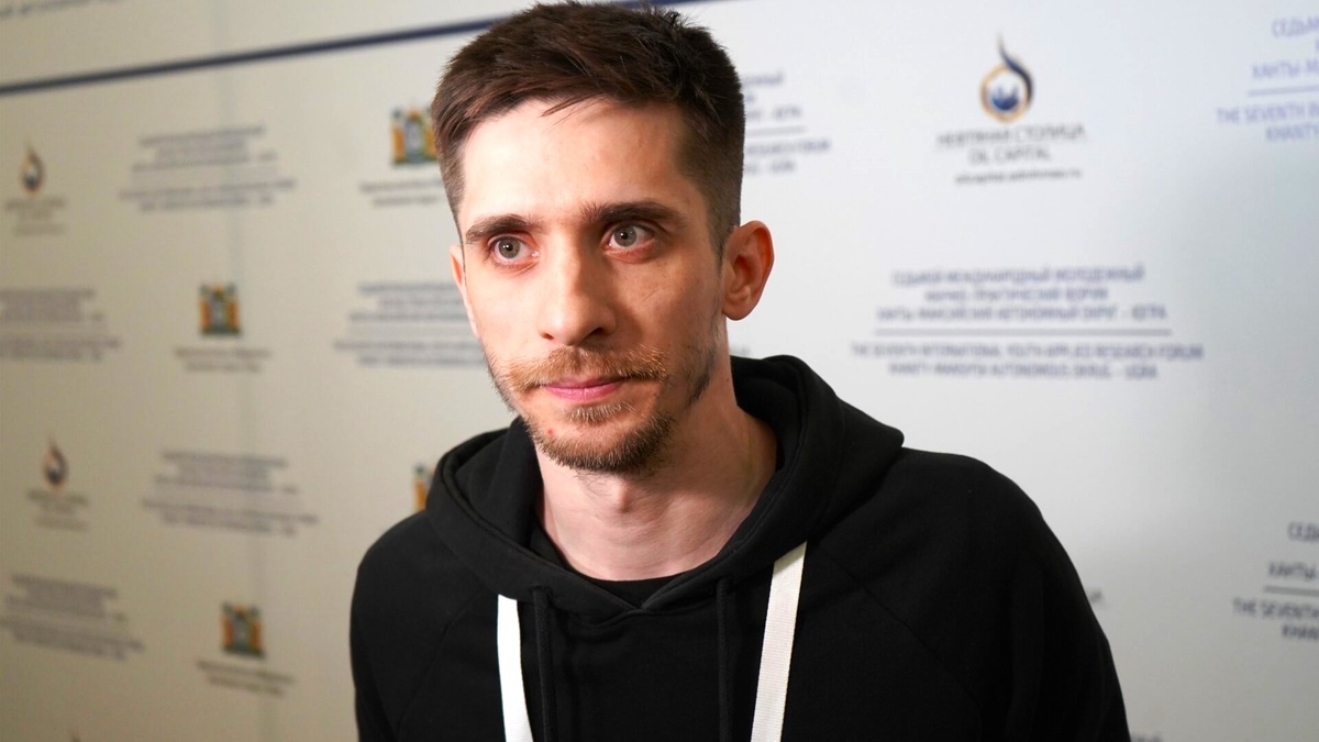    Аспирант выиграл миллион на производство авторской установки для автоматизации анализа нефти