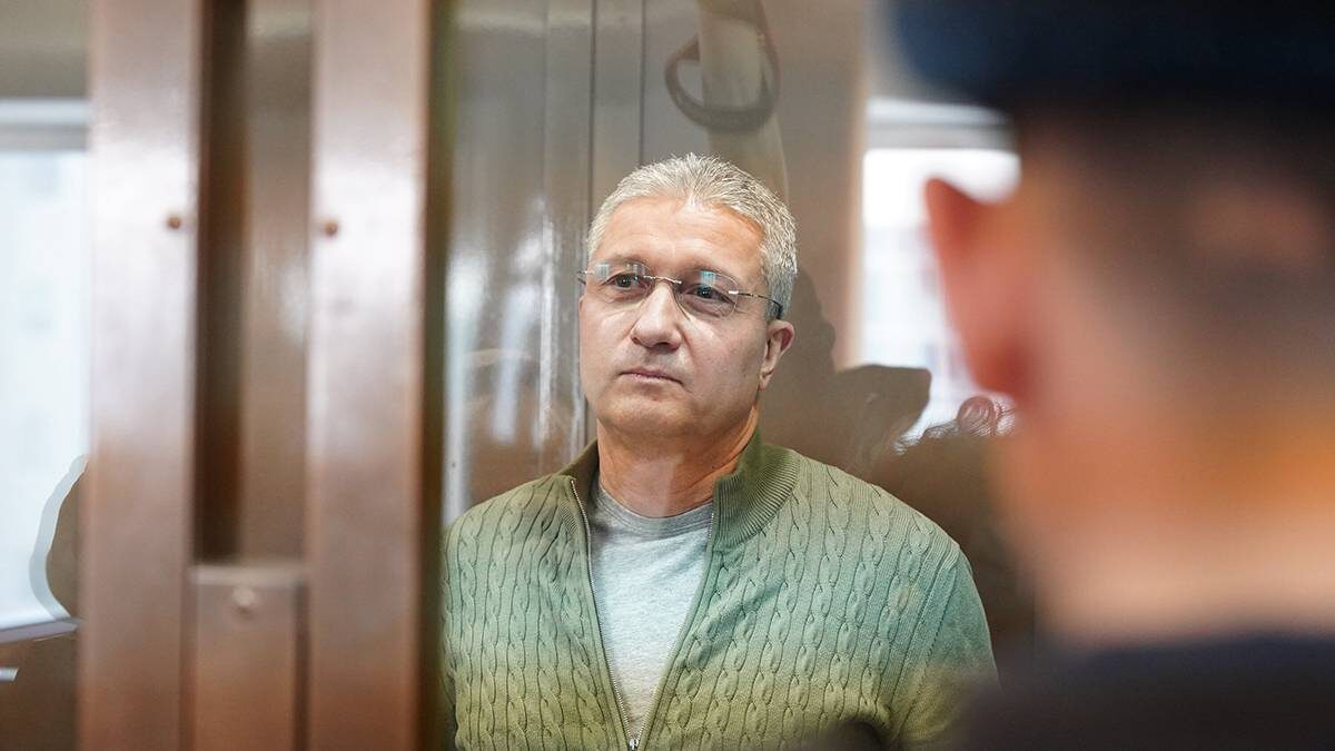    Фото: Александр Авилов / АГН Москва