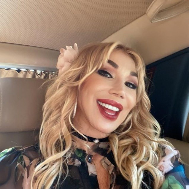     Маша Распутина вышла замуж