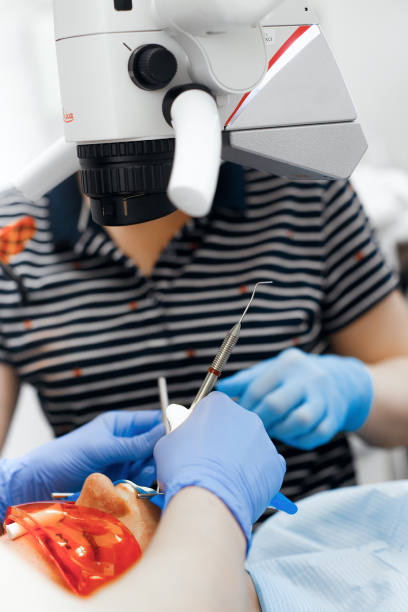 Фотография взята с сайта стоматологии Дмитрович Фэмили https://www.dmitrovich.ru/