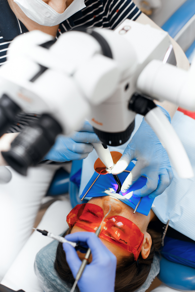 Фотография взята с сайта стоматологии Дмитрович Фэмили https://www.dmitrovich.ru/