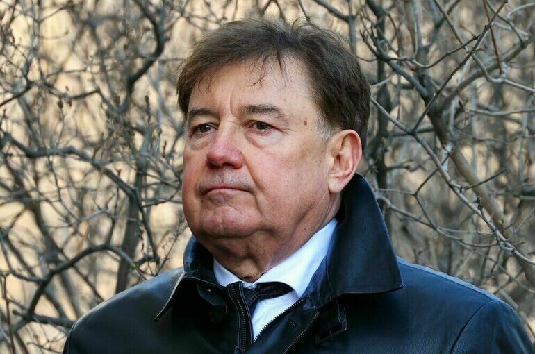   Чингаев Ярослав / Агентство «Москва»