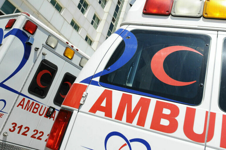   Красильников Станислав/TASS