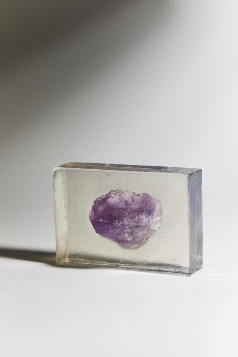    Мыло Palo Santo, Quarz, цена: 1 800 ₽