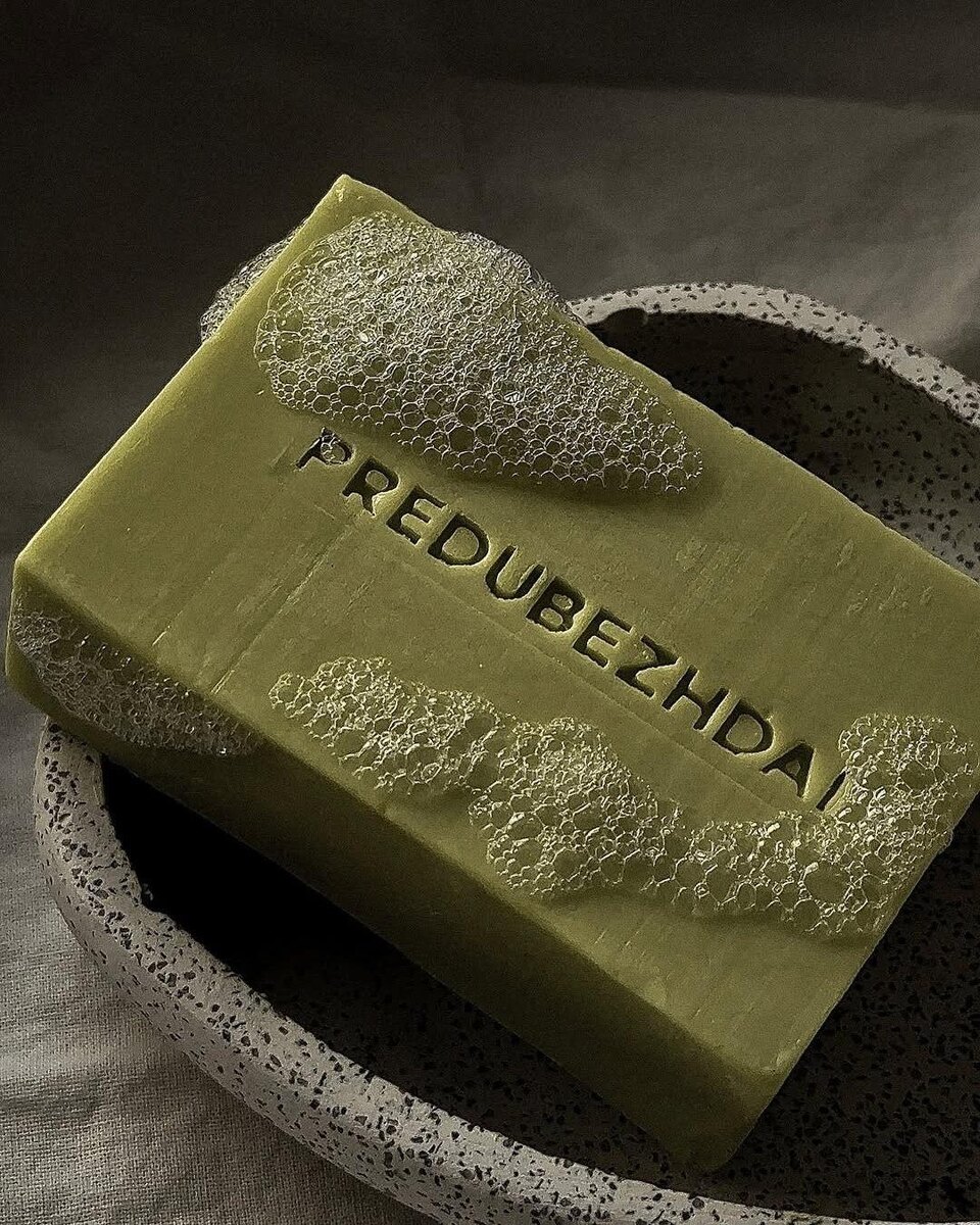    Мыло Shpingalet, Predubezhdai, цена: 1 700 ₽