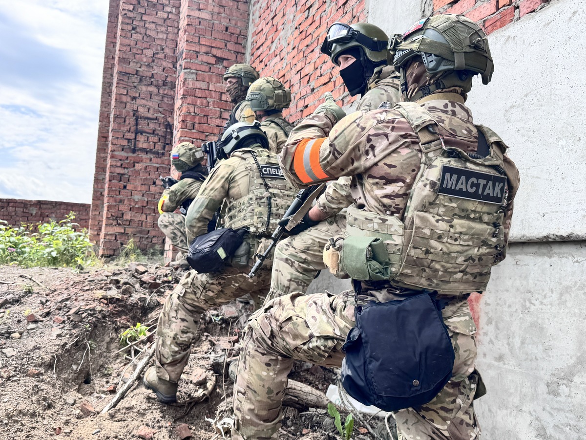    © Пресс-служба УФСБ России по Пермскому краю