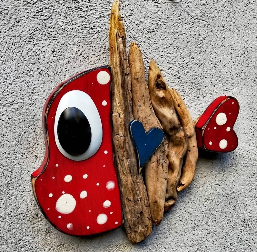 Скульптуры Луки Пароли