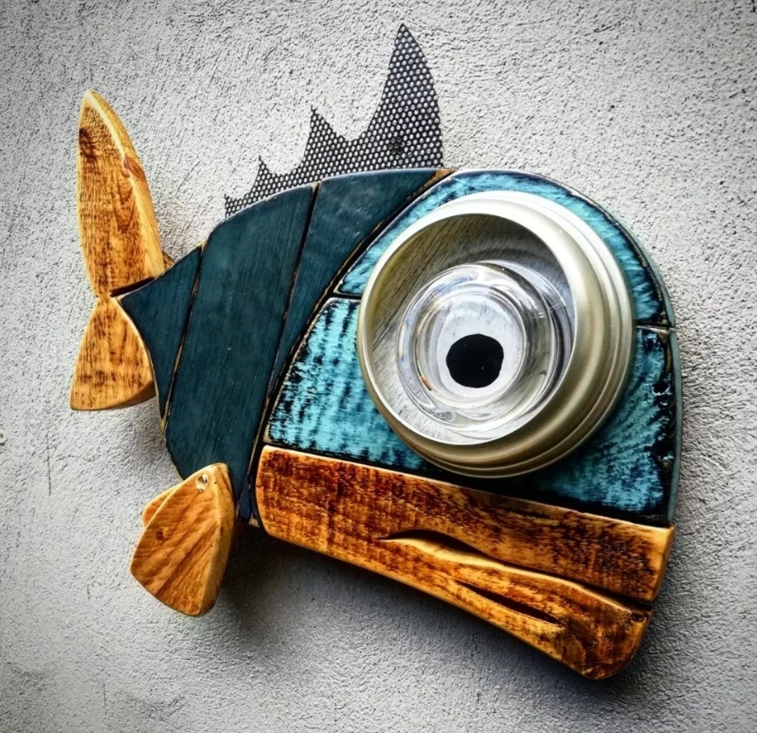 Скульптуры Луки Пароли