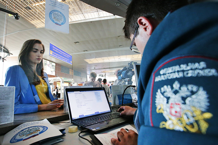    © Артем Геодакян/ТАСС